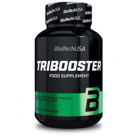 Tribooster 60 tabs